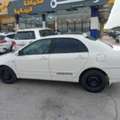 SAR 15000,  كورولا