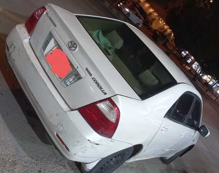 Riyadh, Auto Parts, SAR 15000,  كورولا