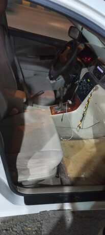 Riyadh, Auto Parts, SAR 15000,  كورولا