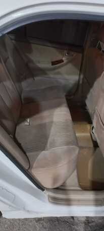 Riyadh, Auto Parts, SAR 15000,  كورولا