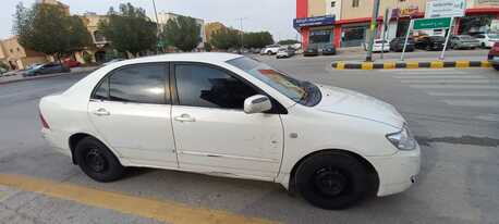 Riyadh, Auto Parts, SAR 15000,  كورولا