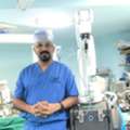 Knee Specialist In Mumbai - Dr. Shailendra Patil