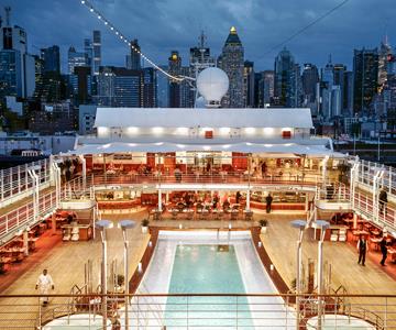 Mumbai, Travel, 9 Night Ultra Luxury Arctic Cruise With Silversea From USD 13900