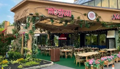 New York, Food & Drink, Indian Restaurants In New Jersey
