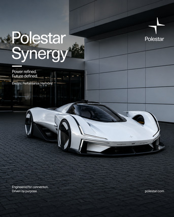 New York, Automotive, Polestar Synergy