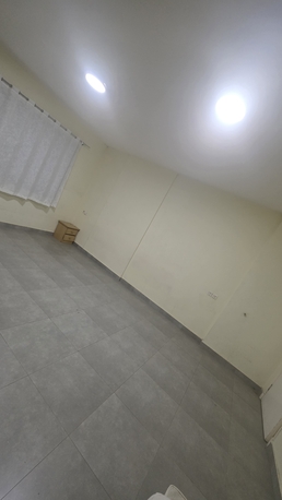 Al Batha, Rooms for Rent, SAR 1500/month,  Bachelor Room Al Batha Inzaj Bank Building Metro Station Only 1 Minute Walk
