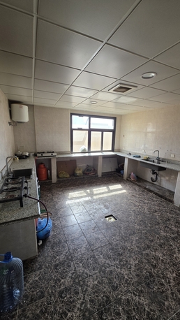 Al Batha, Rooms for Rent, SAR 1500/month,  Bachelor Room Al Batha Inzaj Bank Building Metro Station Only 1 Minute Walk
