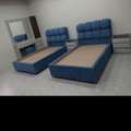 SAR 1,  Luxury Bedroom Furniture Set With Free Delivery In Riyadh