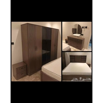 Olaya, Furniture, SAR 1,  Luxury Bedroom Furniture Set With Free Delivery In Riyadh