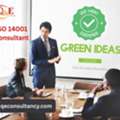 Affordable ISO 14001 Certification Consultant Services In Gujarat