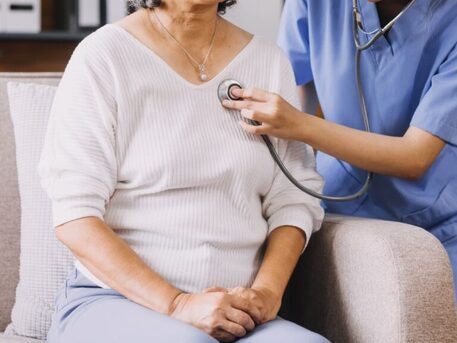 New Delhi, Health, Professional Home Health Care Services In Delhi NCR By NIAC