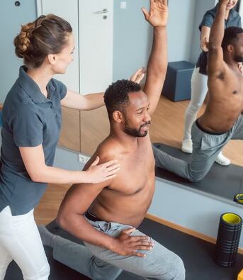 Edinburgh, Health, Sports Physio Edinburgh | Expert Injury Recovery And Care