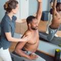 Sports Physio Edinburgh | Expert Injury Recovery And Care