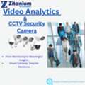 Intelligent Surveillance Monitoring With Advanced Vision AI Technology