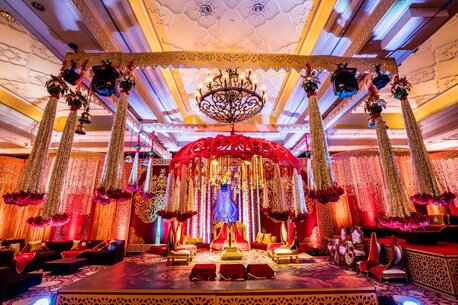 Faridabad, Event Planning, Best Wedding Venues In Faridabad | Sloshout