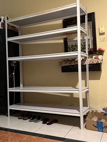 Al Aziziyah, Household Items, SAR 400,  STORAGE FOR BAQALA, HOUSE, SHOPS, KITCHEN