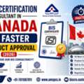 BIS Certification Consultant In Canada