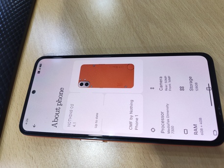 Al Batha, Mobile Phones, SAR 900,  IPhone SE 2020 & CMF Phone 1