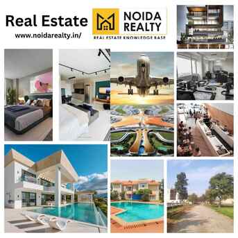 Noida, Apartments, Flats, Houses & Villas, Best Property Dealers In Noida| Noida Realty