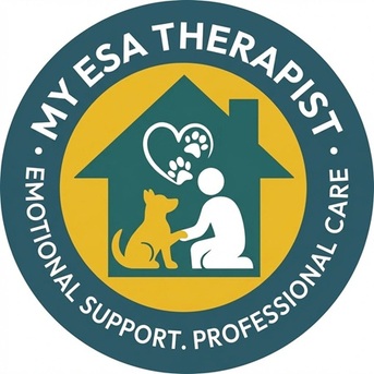 San Francisco, Health, California Online ESA Evaluations For Emotional Wellness