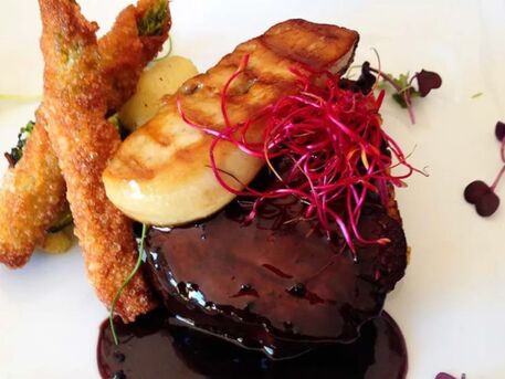 ibiza, Food & Drink, Hire Private Chef Ibiza | Luxury Dining At Your Villa & Yacht