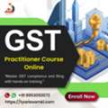 GST Practitioner Certification Course In Delhi