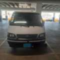 SAR 230000,  2004,  2004,  Manual,  1111 KM,  Haice Goods Van For Sale