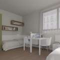 EUR 900,  18 Sq. Meter,  BARCELONA CITY! XIOR THE LOFTTOWN | Premium Student Living | BOOK NOW!