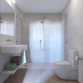 Barcelona, Villas, EUR 900,  18 Sq. Meter,  BARCELONA CITY! XIOR THE LOFTTOWN | Premium Student Living | BOOK NOW!