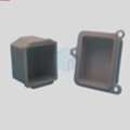 Aluminum Nitride Crucible For High Temperature Applications