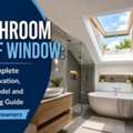 Natural Bathroom Lighting Ideas Without Windows