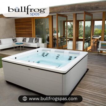 New York, Business, Hot Tub Sales Near Me | Bullfrog Spas
