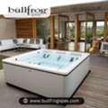 Hot Tub Sales Near Me | Bullfrog Spas