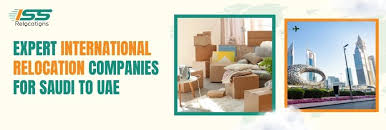 Al Baha, Relocation, Trusted International Relocation Services In Saudi Arabia