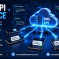 Drive Instant Customer Responses And Higher Sales With SMS API