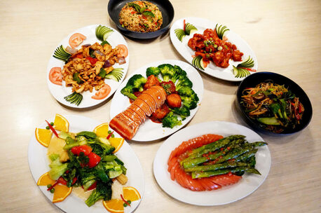 New York, Food & Drink, Chinese Food Nj