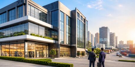 Haryana, Real Estate, Buy Commercial Property In Kundli For Business Growth