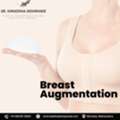 Breast Augmentation In Mumbai For Improved Body Confidence