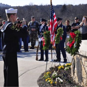 Dallas, Events, Veterans Association Dallas, TX Supporting Service & Community