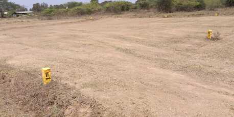 Chennai, Residential Plots, INR 650,  2386 Sq. Feet,  	DTCP & RERA Approved Plot For Sale In Mosur.