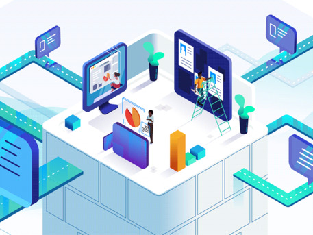 Jeddah, Computer, We Provide Professional IT Services & Software Solutions Please Wrote For Me More Descript