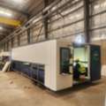 CNC Machine Operators (Steel Factory)
