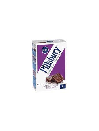 New York, Food, USD 85,  Pillsbury Bakers