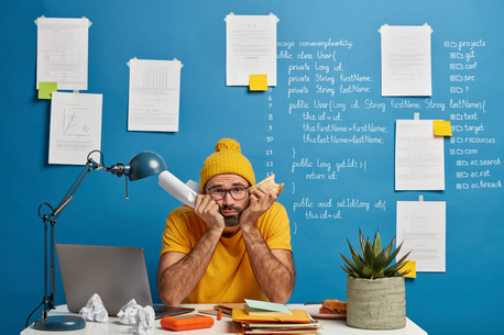 Austin, General, Content Overload In B2B Is Reducing Buyer Trust And Engagement