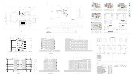 Dammam, Job Seekers, Architect