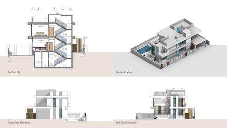 Dammam, Job Seekers, Architect
