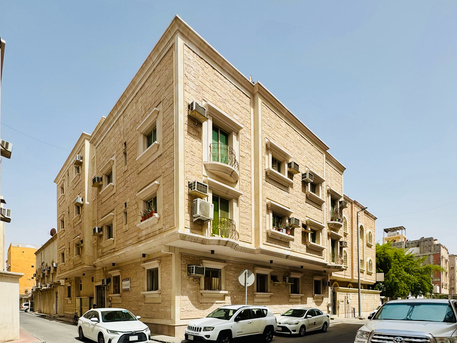 Khobar, Apartments, Flats, Houses & Villas, SAR 19500/year,  2 BR,  Building: 66