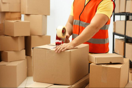 Riyadh, Logistics, Your Trusted Fulfillment & Last-Mile Delivery Partner