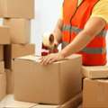 Your Trusted Fulfillment & Last-Mile Delivery Partner