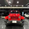 BHD 4500,  Jeep Wrangler,  2014,  Automatic,  169000 KM,   Sahara Model